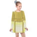 E8kogkcwqam3rmd Kids  Long Sleeve Dress