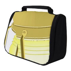 Full Print Travel Pouch (Small) 