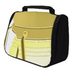 E8kogkcwqam3rmd Full Print Travel Pouch (Small)