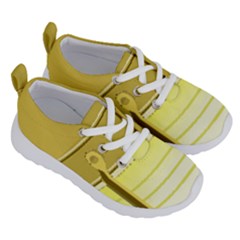 Kids  Lightweight Running Shoes 