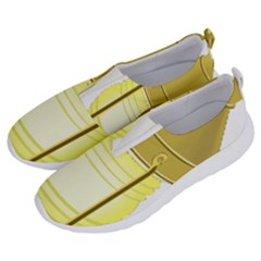 Men s No Lace Lightweight Shoes 