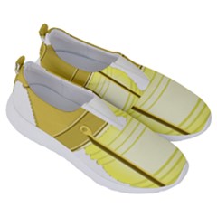 Men s No Lace Lightweight Shoes 