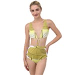 E8kogkcwqam3rmd Tied Up Two Piece Swimsuit