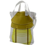 E8kogkcwqam3rmd Canvas Messenger Bag