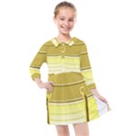 E8kogkcwqam3rmd Kids  Quarter Sleeve Shirt Dress