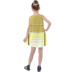 Kids  Summer Dress 