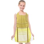 E8kogkcwqam3rmd Kids  Cross Back Dress