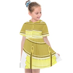 Kids  Sailor Dress 