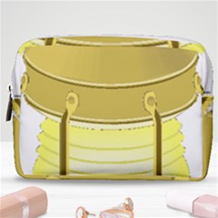 Make Up Pouch (Medium) 