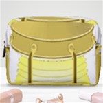 E8kogkcwqam3rmd Make Up Pouch (Medium)