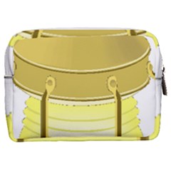 Make Up Pouch (Medium) 