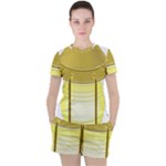 E8kogkcwqam3rmd Women s Tee and Shorts Set