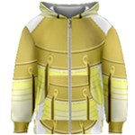 E8kogkcwqam3rmd Kids  Zipper Hoodie Without Drawstring