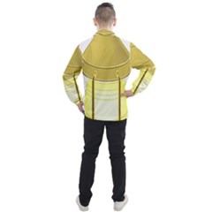 Men s Half Zip Pullover 