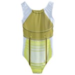 E8kogkcwqam3rmd Kids  Cut-Out Back One Piece Swimsuit