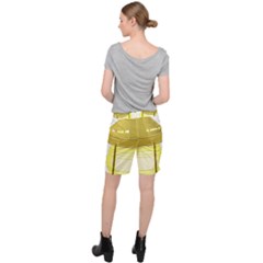 Women s Pocket Shorts 
