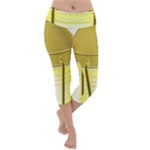 E8kogkcwqam3rmd Lightweight Velour Capri Yoga Leggings