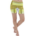 E8kogkcwqam3rmd Lightweight Velour Yoga Shorts