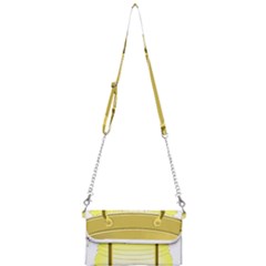 Mini Crossbody Handbag 