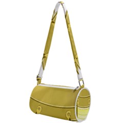 Mini Cylinder Bag 