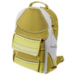 E8kogkcwqam3rmd Flap Pocket Backpack (Small)