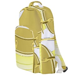 Double Compartment Backpack 