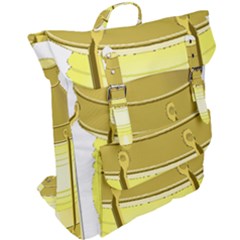 Buckle Up Backpack 