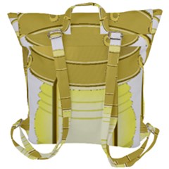 Buckle Up Backpack 