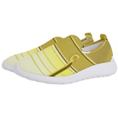 Men s Slip On Sneakers 