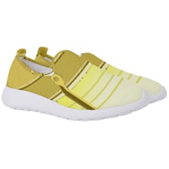 Men s Slip On Sneakers 
