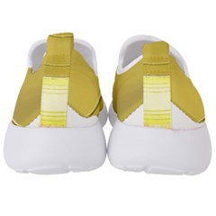 Men s Slip On Sneakers 