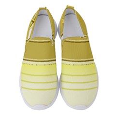 Women s Slip On Sneakers 