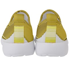 Kids  Slip On Sneakers 
