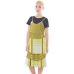 E8kogkcwqam3rmd Camis Fishtail Dress