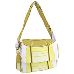 Courier Bag 
