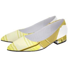 Women s Low Heels 