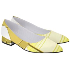 Women s Low Heels 