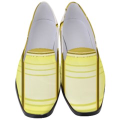 Women s Classic Loafer Heels 
