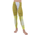 E8kogkcwqam3rmd Kids  Lightweight Velour Leggings