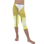 E8kogkcwqam3rmd Kids  Lightweight Velour Capri Leggings 