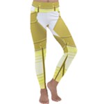 E8kogkcwqam3rmd Kids  Lightweight Velour Classic Yoga Leggings