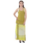 E8kogkcwqam3rmd Sleeveless Velour Maxi Dress