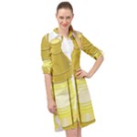 E8kogkcwqam3rmd Long Sleeve Mini Shirt Dress