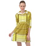 E8kogkcwqam3rmd Mini Skater Shirt Dress