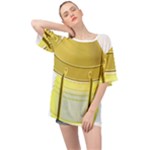 E8kogkcwqam3rmd Oversized Chiffon Top