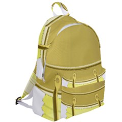 The Plain Backpack 