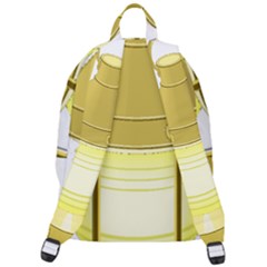 The Plain Backpack 