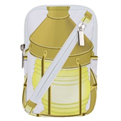 E8kogkcwqam3rmd Belt Pouch Bag (Large) from ArtsNow.com