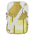 Belt Pouch Bag (Large) 