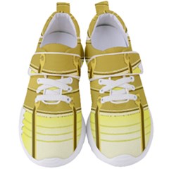 Women s Velcro Strap Shoes 